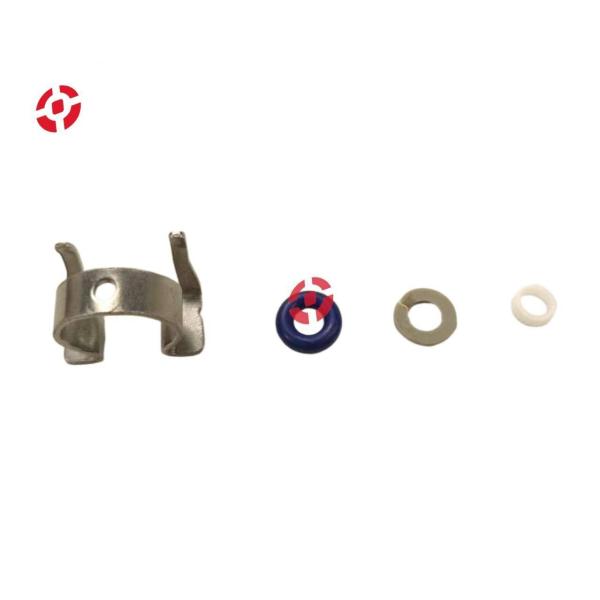 OE LR037089 Auto Parts Fuel Injector Seal Kits Accessories Fuel Injector Repair Kit For Land Rover