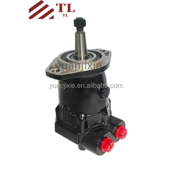 161-8919 Hydraulic Piston Motor erpillar 825G 3046E Excavator Excavator Parts