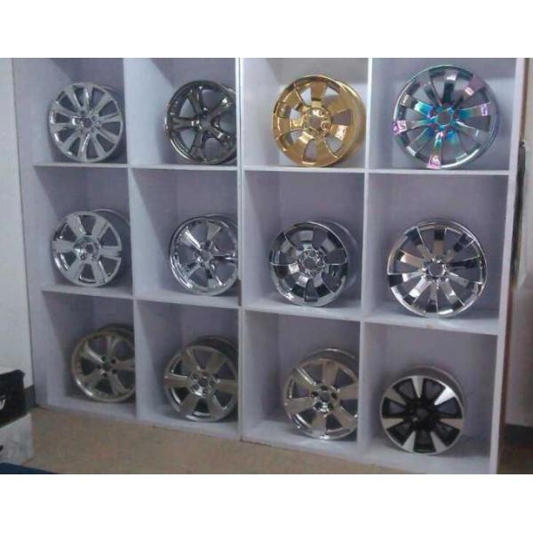 DC Plane Magnetron Sputtering Vacuum Coating Machine