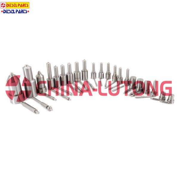 tractor engine injector nozzle&performance diesel injector nozzles DLLA150P953 for PERKINS