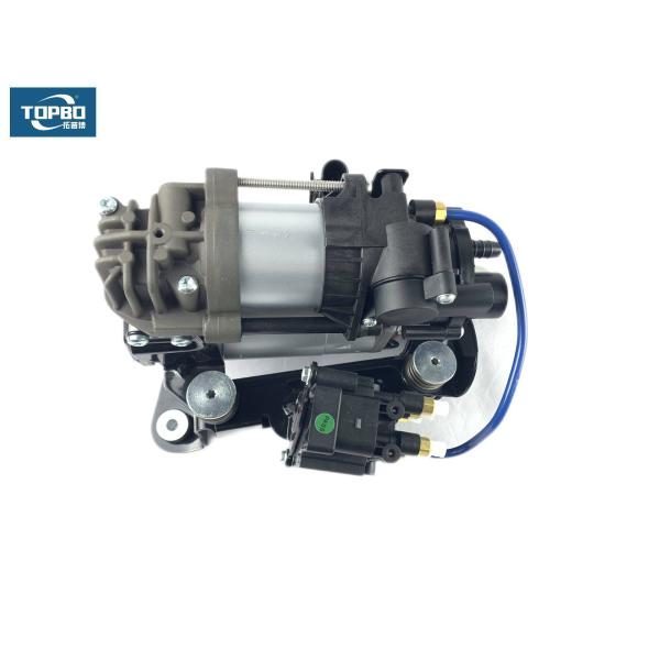 BMW G11 G12 Air Suspension Compressor Pump OE 37206861882 37206884682