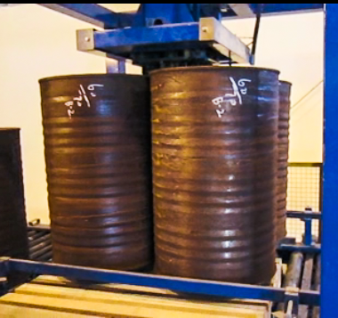 200L Electric Drum Liquid Filler with 2 Nozzles for Powder and Oil Barrel Packaging Gear & Motor Components 1 Year Warranty