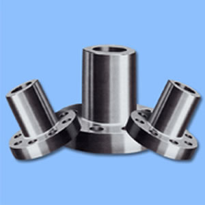 Forged steel flange ,CARBON STEEL FLANGE ,FORGED FLANGE ,LONG WELDING NECK FLANGE