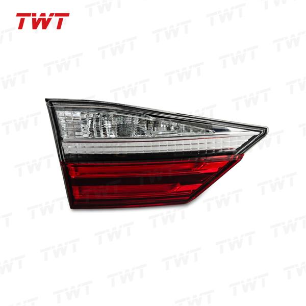 TYC LENS and BODY, REAR LAMP, LH RH 81591-33460 81581-33460 8159133460 8158133460 for Toyota Lexus ES2## 350 300H 2016-