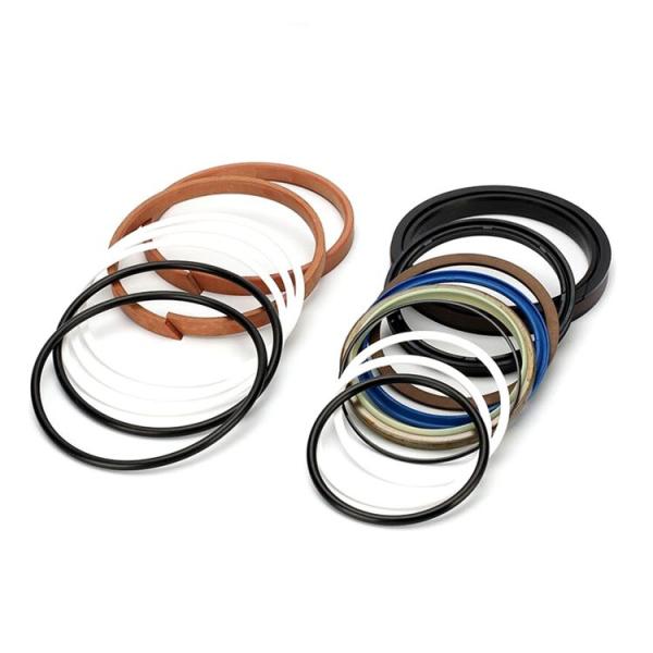 CAT 336D ARM CYLINDER SEAL KIT CAT 336DL 231-6844 231-6845 259-0768 283-6188 283-6194 283-6195 289-8031 289-8053