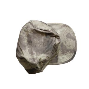 Outdoor Tactical Camouflage Military Caps Breathable With Sun Protection