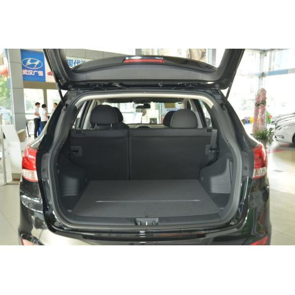 Compact SUV 160HP Hyundai Vehicles Hyundai IX35 2021 2.0L Auto 2WD GL
