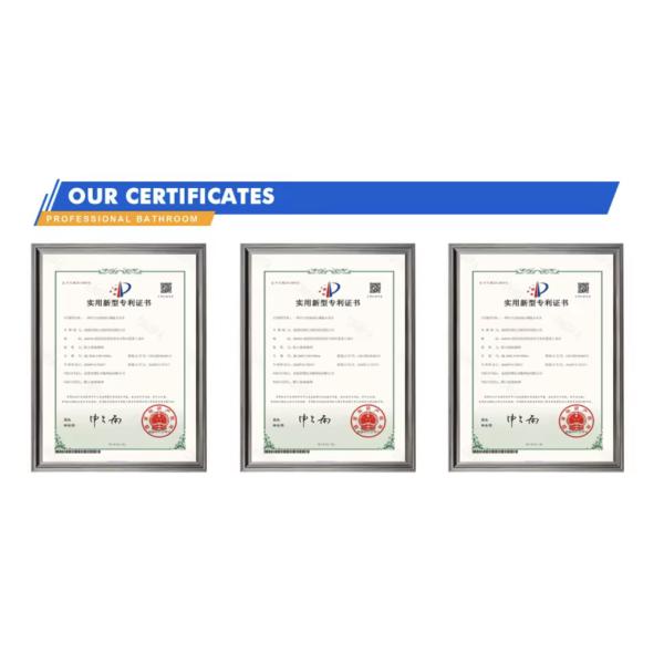 Bathroom Shower Room Handle High Durability With Custom Logo