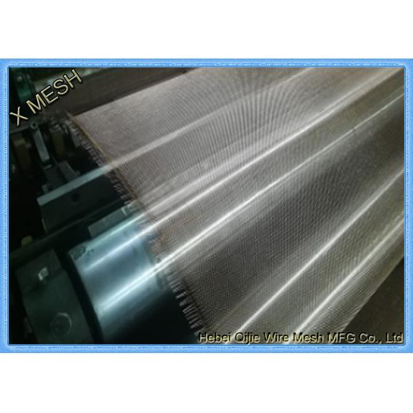Stainless Steel Dutch Wire Mesh