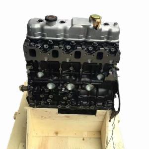China National Five Standard Diesel Engine 109HP 2.77L for Ruiling/Qiling Baw JE493ZLQ5D on sale