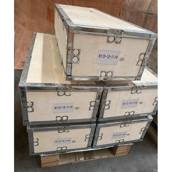 Oil Cooler 7N3521 for Engine 3306 and Bulldozer D6D D6G D6G2