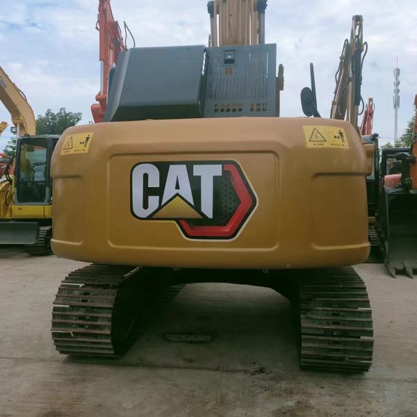 Used cat 312D2GC with Air-conditioning 312D2 320B 320BL 320D 336D 323D2L 306d mini hydraulic crawler excavator digger