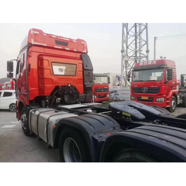 Used Faw Tractor Head 6x4 Faw J6p Tractor Head Truck 460hp Heavy Duty