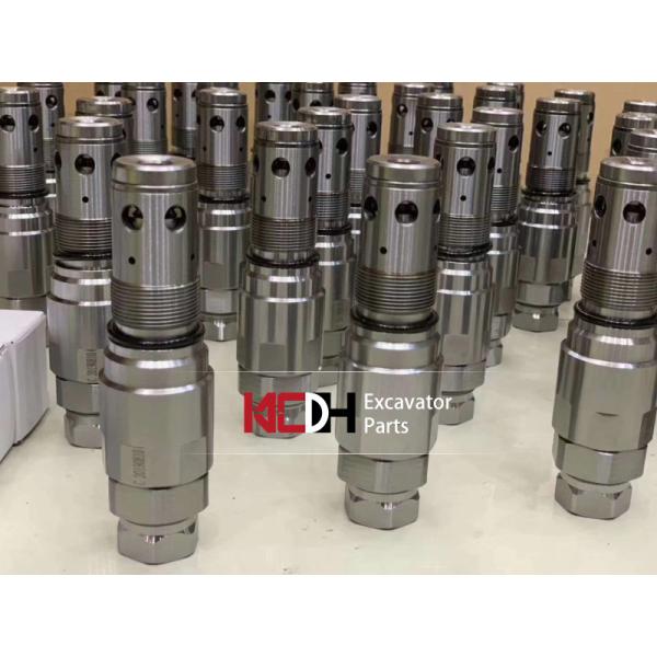 Hitachi EX200-2 Main Relief Valve For Excavator