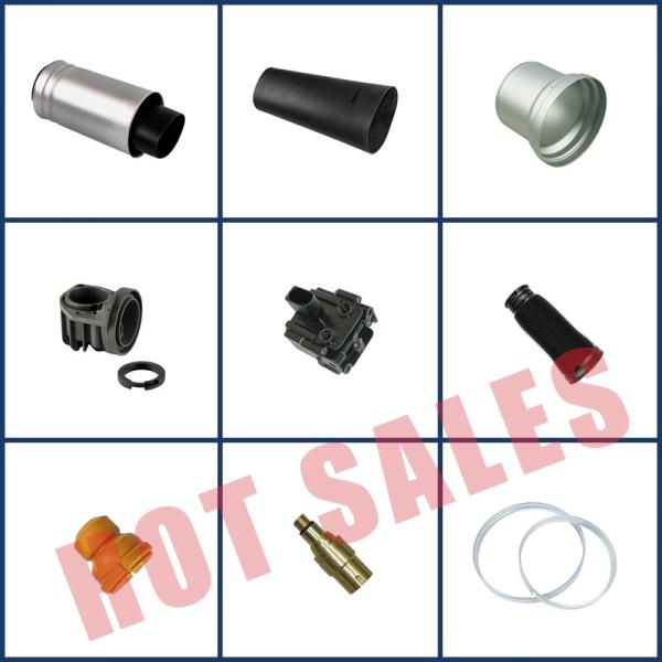 Air Suspension Solenoid Valve Block For LandRover RangeRover 2006-2012 RKV000050 