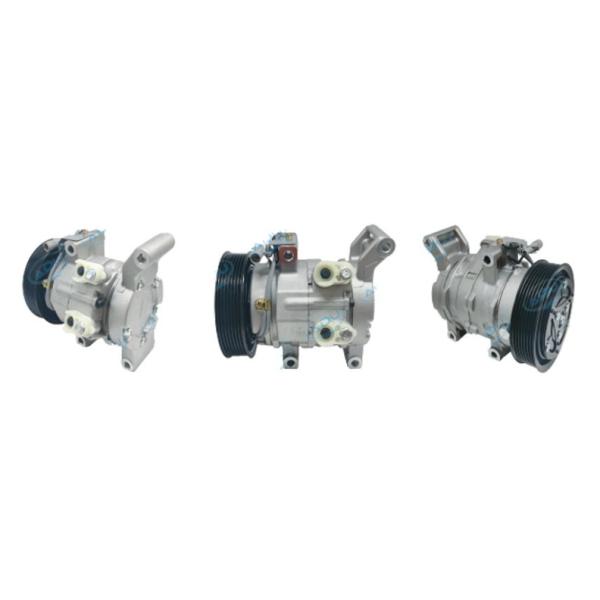 Compressor For Kia Soul 1.6L 2013-2019 97701-A5501