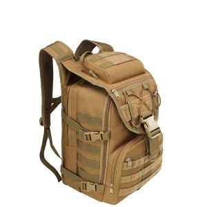 35L 900D Tactical Hiking Backpack Military Outdoor Tactical Backpack Waterproof