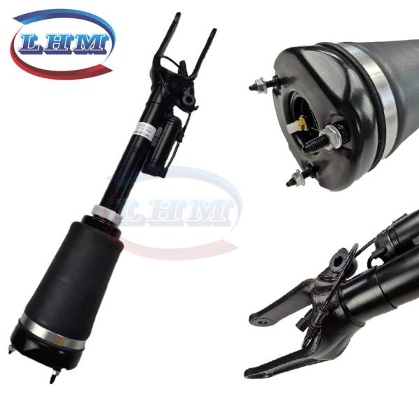 Mercedes W164 Automotive Shock Absorber 1643206013 With ADS