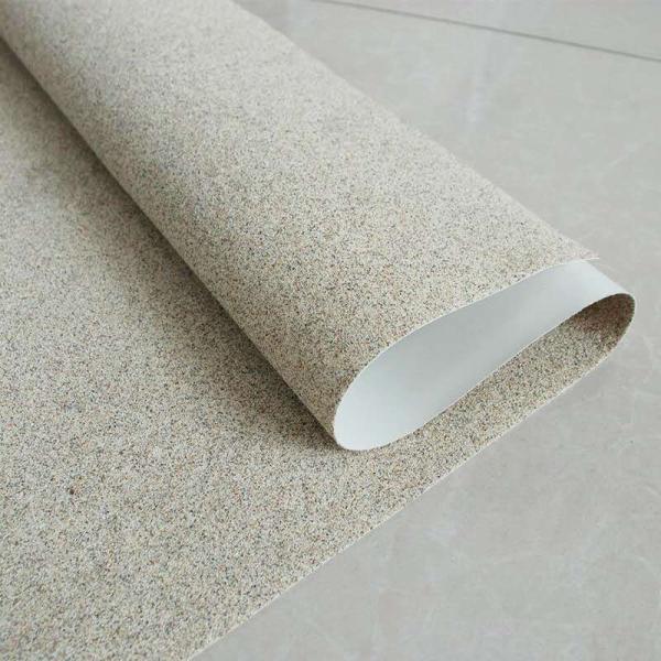 70N Tear Resistance Hdpe Membrane For Waterproofing 2.0mm Thickness
