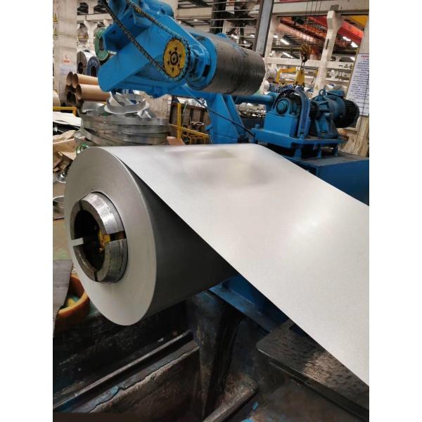 Heat resistance Hot DIP Steel Sheet G90 Z180 Z275 Dx51d, Dx52D, Dx53D SGCC Galvalume Steel Zinc Gi Coil Thermal reflecti