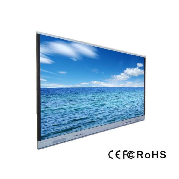 5ms Interactive Touch Screen Monitor, Infrared All In One Smart Board