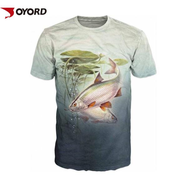 Womens Personalized Fishing Jersey , Tournament Jersey Fishing Shirt Anti Pilling