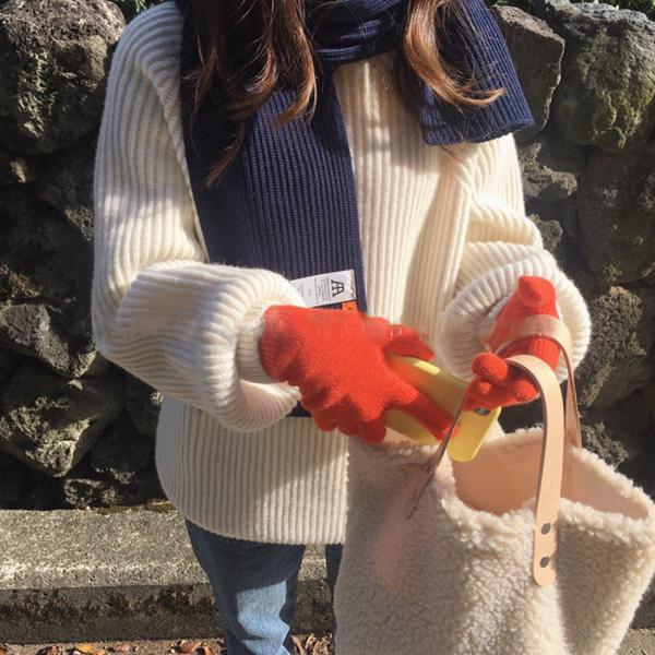 Women Winter Shoulder Bag Lamb Wool Warm Cross-body Hand Bag Portable Casual Beige Khaki Girls Preppy Style