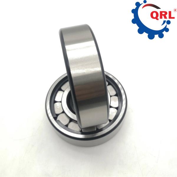 M35-3 Automotive Cylindrical Roller Bearing 38x95x27mm Gcr15 Chrome Steel