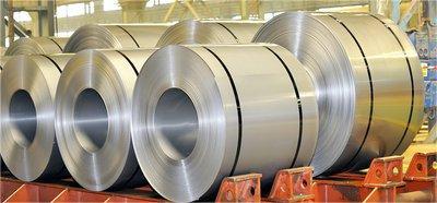 Thick 2mm 2b Stainless Steel Stamping Coil ASTM AISI 304 316L