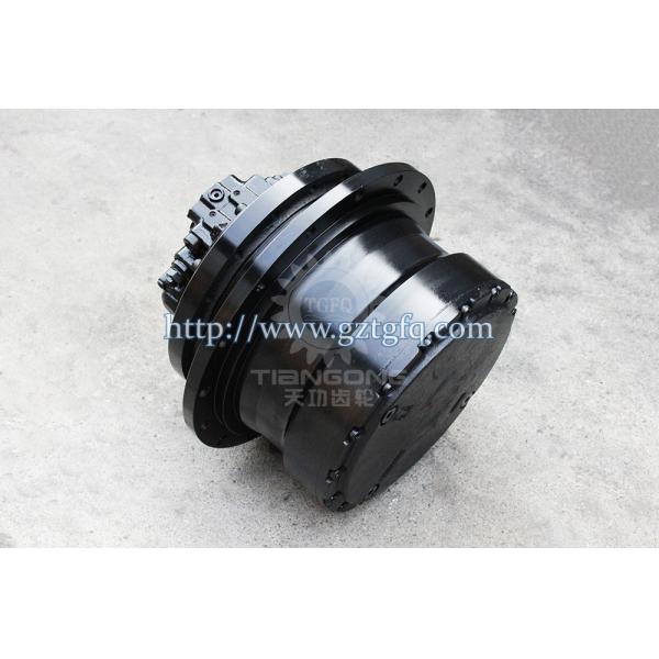 Hydraulic Hitachi Excavator Final Drive Assy 4445091 ZX110M TGFQ