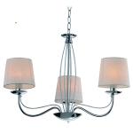 Simple Modern Handing Metal Chandelier for Indoor home lighting Lamp Fixtures