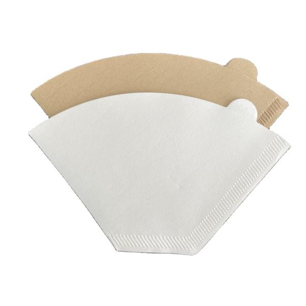 V60 Disposable Coffee Filters Paper For Coffee Brewing Dripper