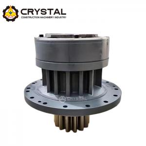 Quality Rotary Gear Reduction Box Low Noise EC350 Swing Reducer Excavator wholesale