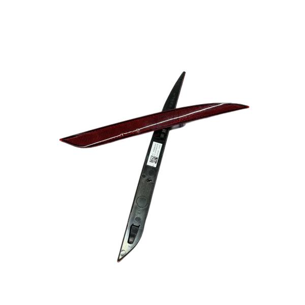 Enhance Your Car'S Style With Model 3 Car Bumper Rear Light 1077406-00-F 1077407-00-F