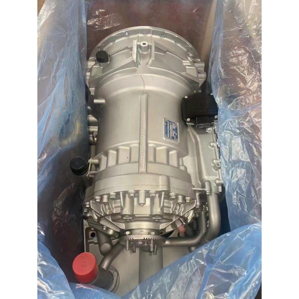 100% Tested Original Transmission Oil Filter 0501318802 for ZF16S1650 Guaranteed 2009