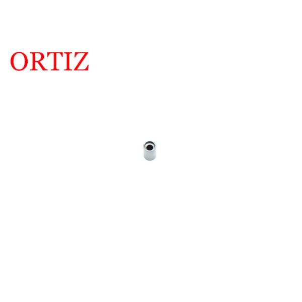 Durable Ball Valve Seat , High Speed Steel Control Valve Parts F00VC21002