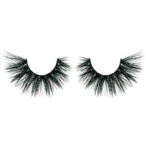Quality Synthetic Fiber OEM 0.07mm Beautiful Natural Eyelashes wholesale