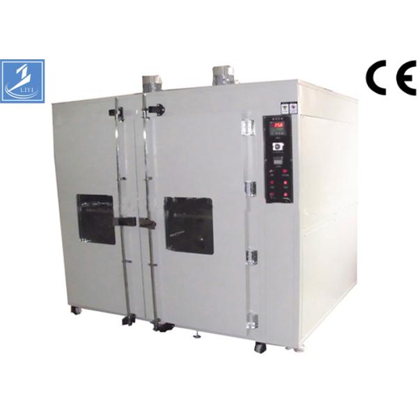 Constant Big Size Automatic Industrial / Laboratory Hot Air Oven CE ISO 9001: 2008