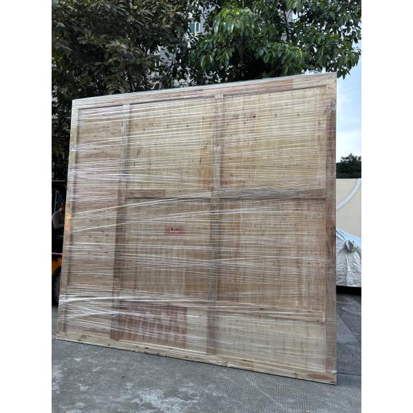 CF8371 2KVA Non Combustibility Test Machine For Fireproof Building Materials