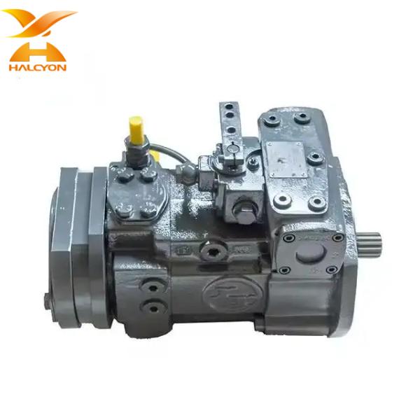 Rexroth Hydraulic Piston Pump