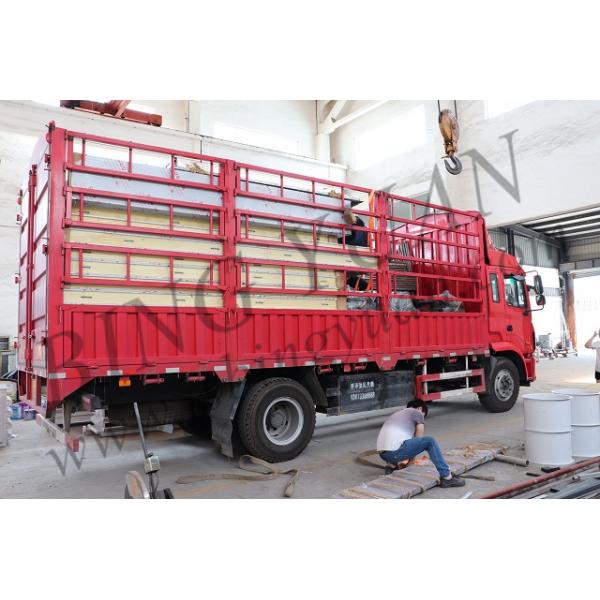 R404A 460V 8HP Cold Storage Refrigeration Units , Cold Room Compressor