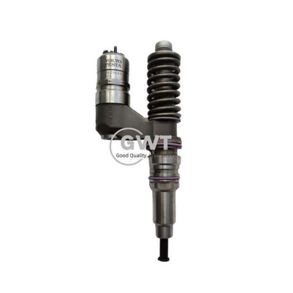 FM12 FL12 Volvo Fuel Injector 5237322 8113408 20381597 8170569