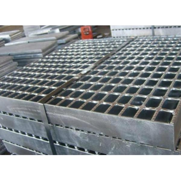 Heavy Duty Steel Grating Plate