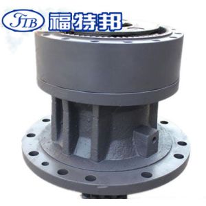Quality Excavator Swing Drive Gearbox 148-4644 148-4679 For CAT 320C 320D E320C E320D wholesale