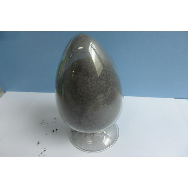 316LSS High Temperature Resistant Short Fibers , 5mm Long Anti Static Fiber