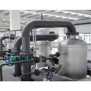 Industrial Stainless Steel 316 High Pressure Chemical Reactor OEM