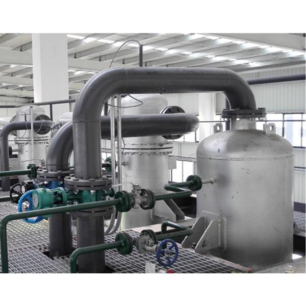OEM High Pressure Chemical Reactor ODM Electric Heating Reactor