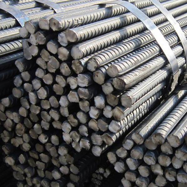 Hot Ribbed Deformed Steel Bar