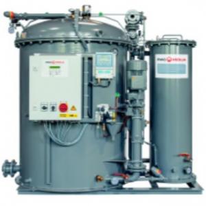 Quality RWO Oily Water Separator SKIT/S DEB 2.5 Durable Marine Oil Water Separator wholesale