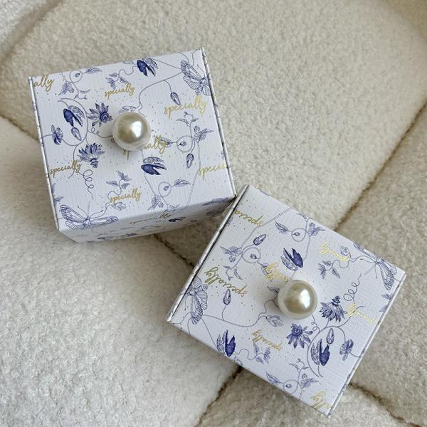 Luxury Custom Jewelry Box & Watch Box Coffret Bijoux Personalizado Elegant Packaging for Rings Necklaces & Watches